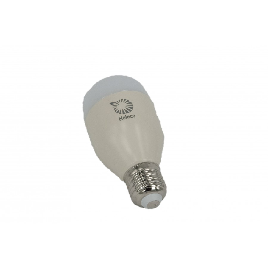 Λάμπα smart WiFi dim RGBW SL02  LE7 11W/E27