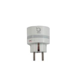 Πρίζα smart WiFi με μετρητή ενέργειας SP10 10A/230Vac