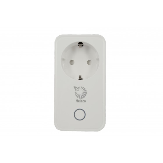 Πρίζα smart WiFi SP07 10A/2300w