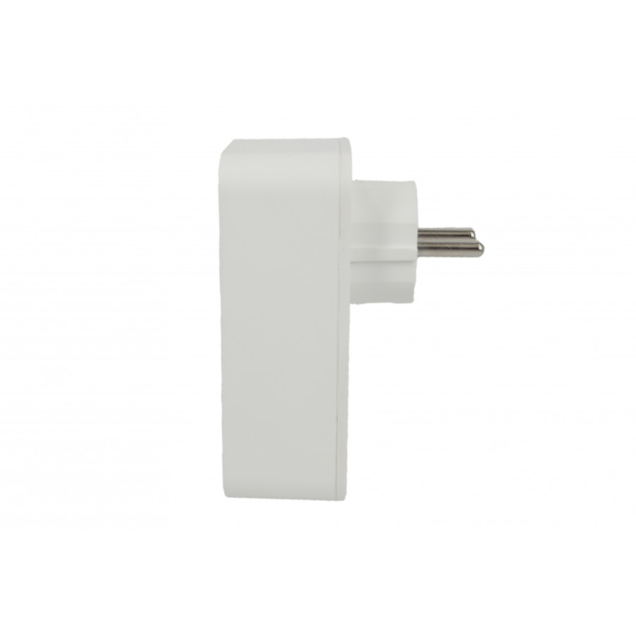 Πρίζα smart WiFi SP07 10A/2300w
