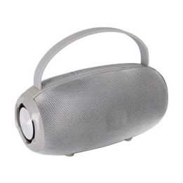 G20 BLUETOOTH SPEAKER GREY