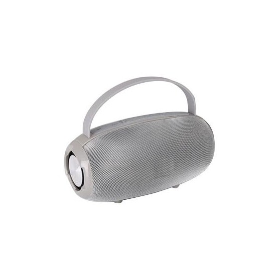 G20 BLUETOOTH SPEAKER GREY