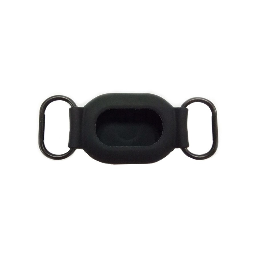 Θήκη κολάρου για κατοικίδια, για τα GPS Tracker Q60, Black