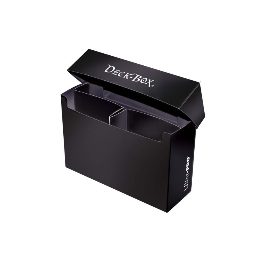 YU-GI-OH  DOUBLE DECK CASE