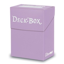 LILAC DECK BOX