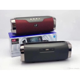 L2-E22 wireless Bluetooth speaker Portable card subwoofer mobile bracket outdoor