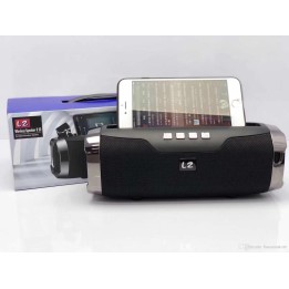 L2-E22 wireless Bluetooth speaker Portable card subwoofer mobile bracket outdoor