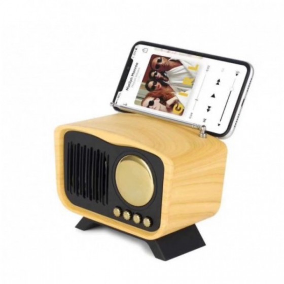 KIMISO KM-6 BLUETOOTH SPEAKER