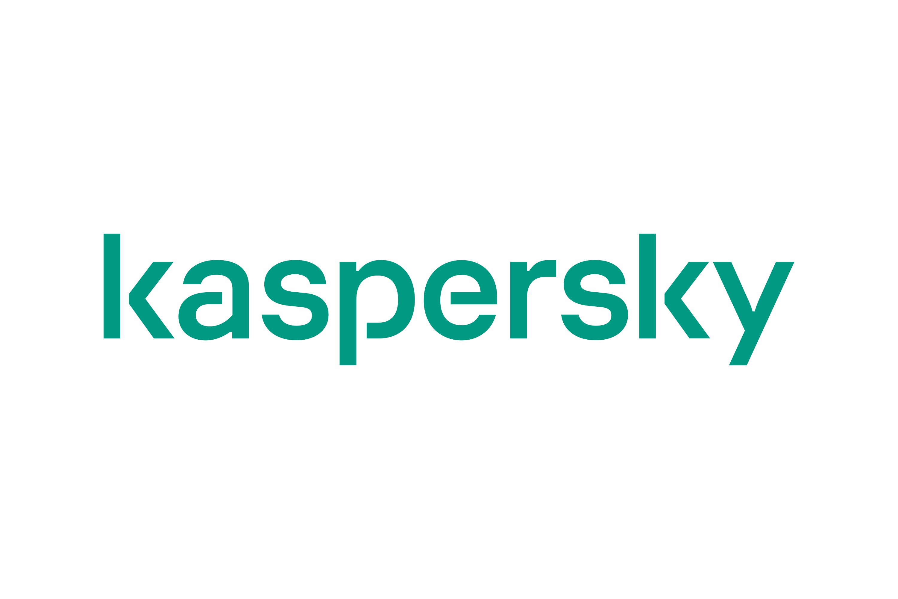 KASPERSKY