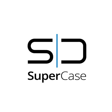 SUPERCASE