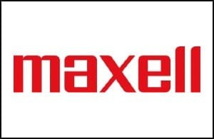 MAXELL