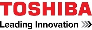 TOSHIBA